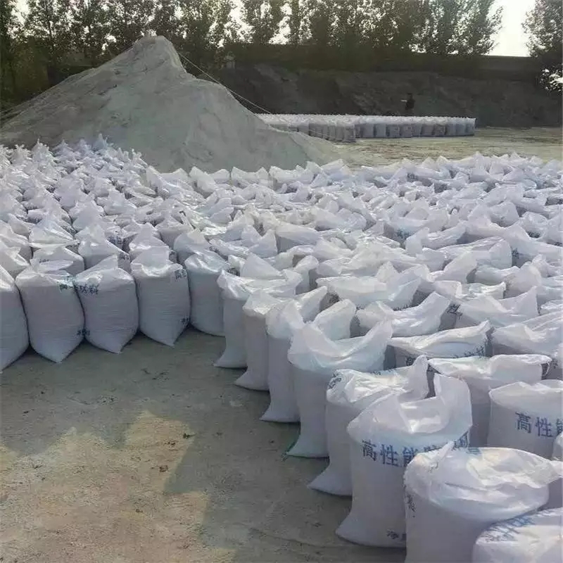 沧州防辐射硫酸钡砂
